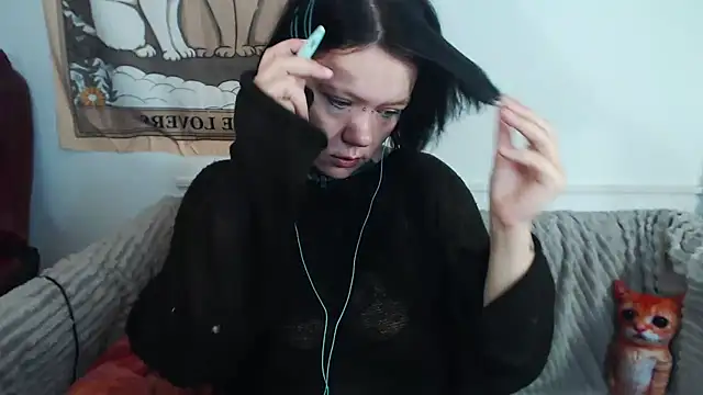 The ICE woman online show from October 4, 3:01 am