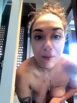 Lamery9696 online show from October 8, 9:13 am