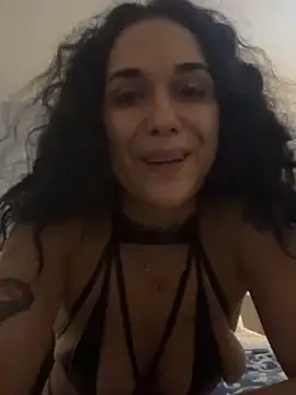 Lamery9696 online show from October 20, 7:06 pm