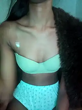 BunnyBloom25 online show from September 9, 9:31 am