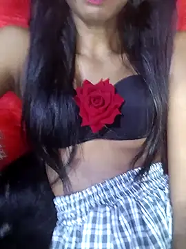 BunnyBloom25 online show from April 30, 6:02 pm