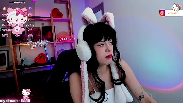 Sima Wendy online show from March 20, 7:35 am