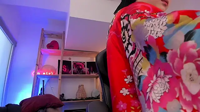 Sima Wendy online show from November 17, 8:26 am