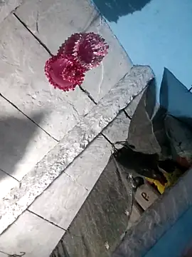 Snapshot of LUCKY_cut chatting on September 19, 11:37 pm LUCKY cut online show from September 19, 11:37 pm