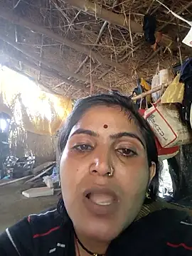 Snapshot of LUCKY_cut chatting on October 4, 9:48 am LUCKY cut online show from October 4, 9:48 am