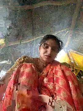 Snapshot of LUCKY_cut chatting on October 9, 3:21 am LUCKY cut online show from October 9, 3:21 am