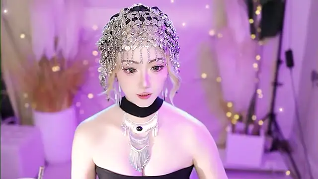 FEIFEI8-2025 online show from September 15, 12:35 pm