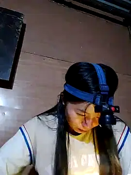 samsam-bae online show from October 19, 1:13 pm