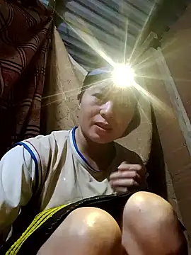 samsam-bae online show from October 20, 1:14 pm