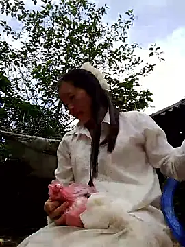 samsam-bae online show from October 9, 8:07 am