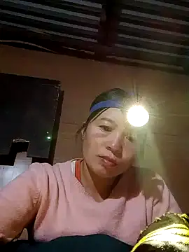 samsam-bae online show from November 1, 1:48 pm