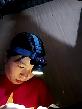 samsam-bae online show from October 21, 1:48 pm