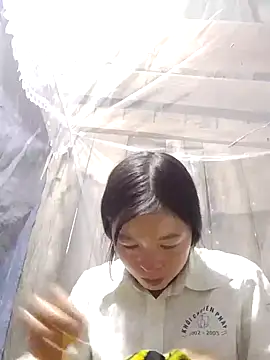 samsam-bae online show from October 11, 10:53 am