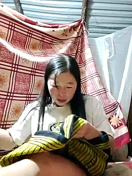 samsam-bae online show from October 1, 1:27 pm