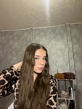 Immy Megan online show from October 15, 9:12 am