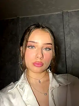 Immy Megan online show from October 11, 7:16 pm