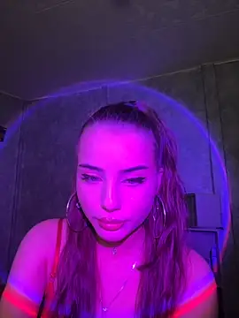 Immy Megan online show from September 16, 6:27 pm