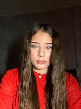 Immy Megan online show from October 5, 9:31 pm