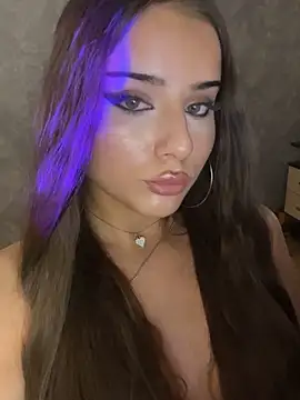 Immy Megan online show from September 17, 7:01 pm