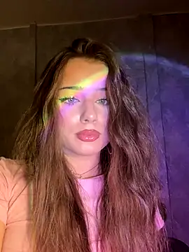 Immy Megan online show from October 4, 9:30 pm