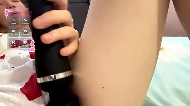 Sweet horizon online show from October 24, 5:25 am