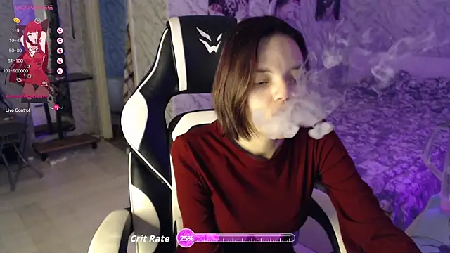 Kitti study online show from October 11, 4:50 am