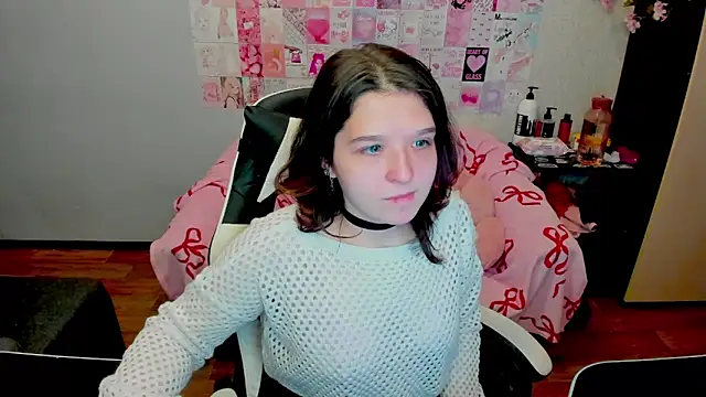 Snapshot of Acid_Kate chatting on October 1, 2:16 am Acid Kate online show from October 1, 2:16 am