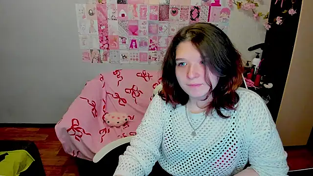 Snapshot of Acid_Kate chatting on October 12, 1:08 am Acid Kate online show from October 12, 1:08 am