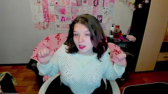 Snapshot of Acid_Kate chatting on September 23, 3:15 am Acid Kate online show from September 23, 3:15 am