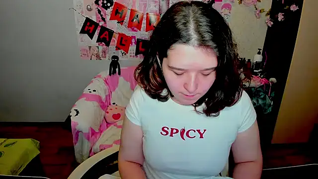 Snapshot of Acid_Kate chatting on November 1, 2:48 am Acid Kate online show from November 1, 2:48 am