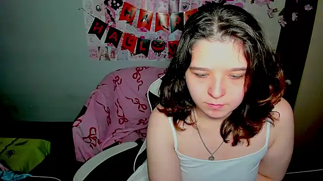 Snapshot of Acid_Kate chatting on October 28, 2:17 am Acid Kate online show from October 28, 2:17 am