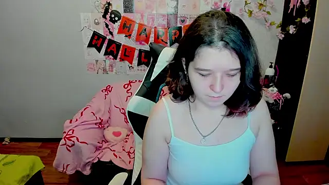 Snapshot of Acid_Kate chatting on October 25, 1:46 am Acid Kate online show from October 25, 1:46 am