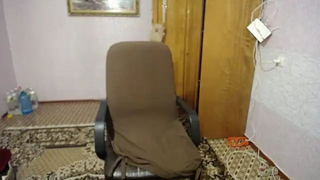 BunnyMeeow online show from August 8, 10:51 pm