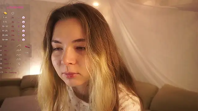 Snapshot of MarlinVarian chatting on October 19, 4:42 pm MarlinVarian online show from October 19, 4:42 pm