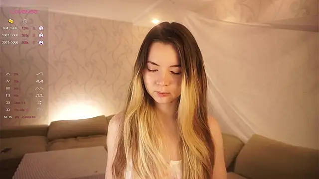 Snapshot of MarlinVarian chatting on October 18, 4:21 pm MarlinVarian online show from October 18, 4:21 pm