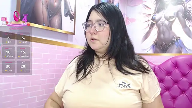 Snapshot of Dulce_meow chatting on September 10, 11:54 am Dulce meow online show from September 10, 11:54 am