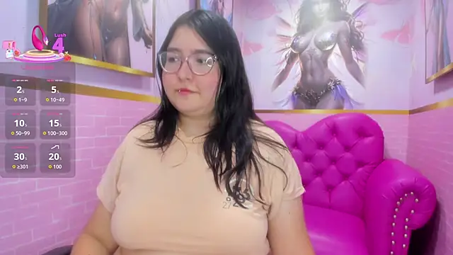 Snapshot of Dulce_meow chatting on September 17, 11:52 am Dulce meow online show from September 17, 11:52 am