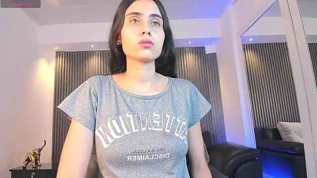 Snapshot of sofiapalacioss chatting on October 30, 7:15 pm sofiapalacioss online show from October 30, 7:15 pm