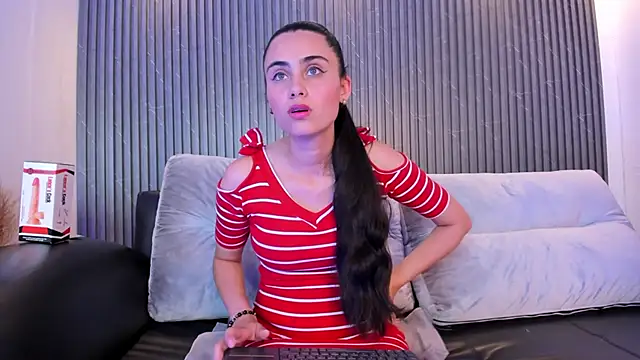 Snapshot of sofiapalacioss chatting on September 15, 6:37 pm sofiapalacioss online show from September 15, 6:37 pm