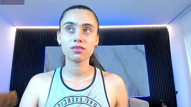 Snapshot of sofiapalacioss chatting on October 17, 6:33 pm sofiapalacioss online show from October 17, 6:33 pm