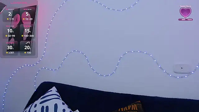 Sofia candy19 online show from October 11, 6:54 pm