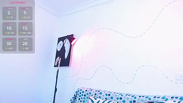 Sofia candy19 online show from October 21, 6:34 pm