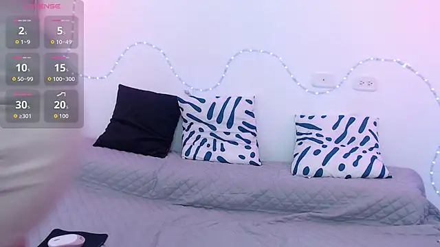 Sofia candy19 online show from October 28, 7:19 pm