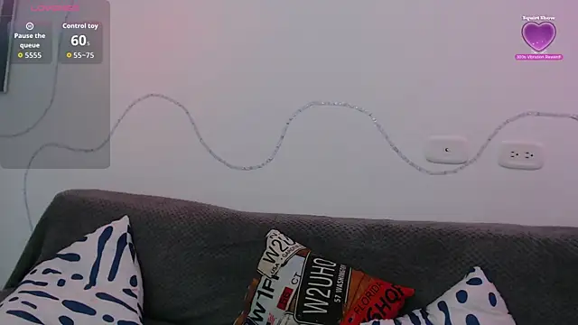 Sofia candy19 online show from October 17, 6:11 pm