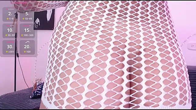 Sofia candy19 online show from October 3, 7:30 pm