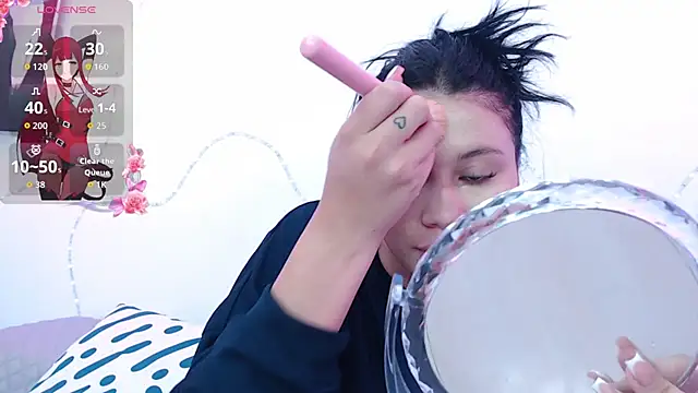 Sofia candy19 online show from October 31, 6:23 pm