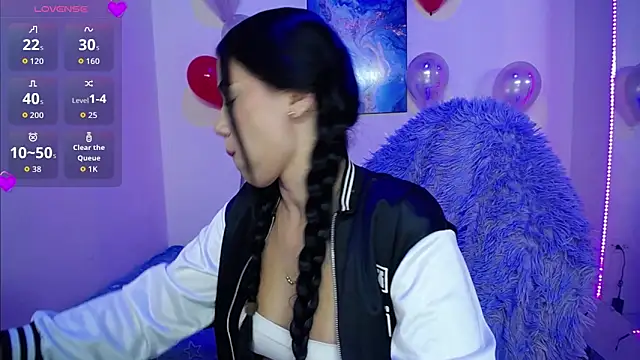 Sofia candy19 online show from September 9, 7:35 pm