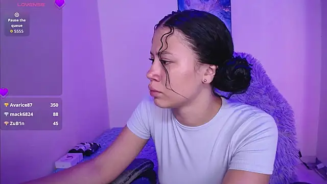 Sofia candy19 online show from September 14, 7:01 pm