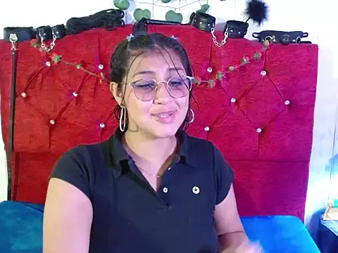 Snapshot of Emiily_Johamson chatting on October 20, 2:58 am Emiily Johamson online show from October 20, 2:58 am