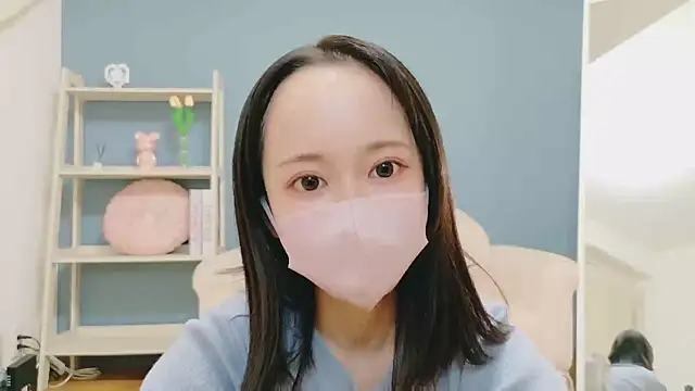 Kurumi chan  online show from September 18, 10:36 am